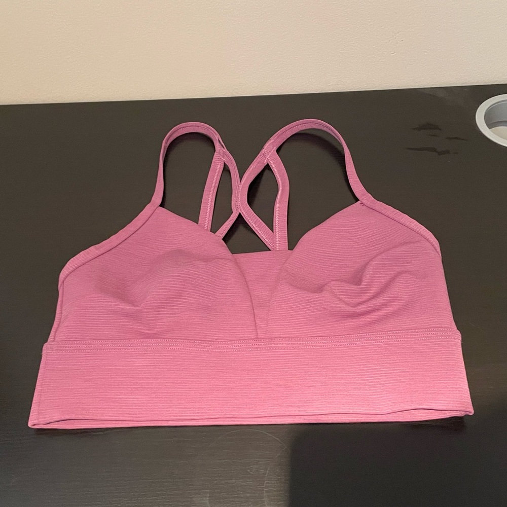 Sweaty Betty yoga bra
